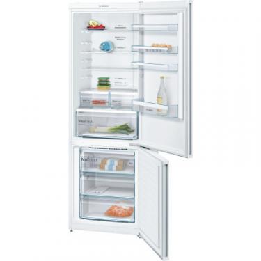 Холодильник Bosch KGN49XW30U Фото 1