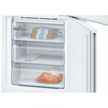 Холодильник Bosch KGN49XW30U Фото 2