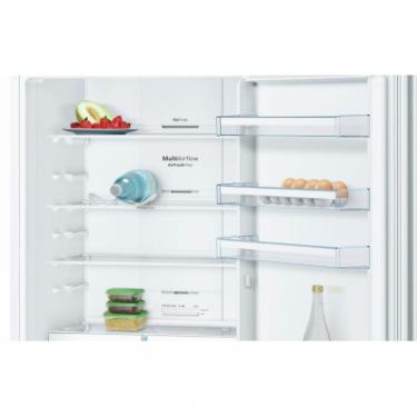 Холодильник Bosch KGN49XW30U Фото 3