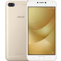 Мобильный телефон ASUS Zenfone 4 Max 3/32Gb ZC554KL Gold Фото 7