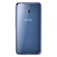Мобильный телефон HTC U11 Plus 6/128Gb Amazing Silver Фото 1