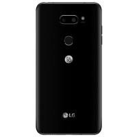 Мобильный телефон LG H930 4/128Gb (V30 Plus) Black Фото 1