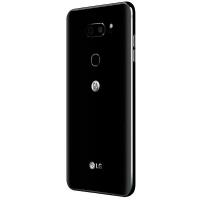 Мобильный телефон LG H930 4/128Gb (V30 Plus) Black Фото 8
