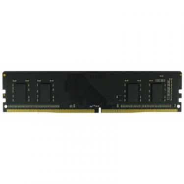 Модуль памяти для компьютера eXceleram DDR4 4GB 2400 MHz Фото