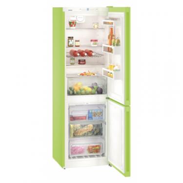 Холодильник Liebherr CNkw 4313 Фото 5