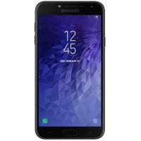 Мобильный телефон Samsung SM-J400F (Galaxy J4 Duos) Black Фото