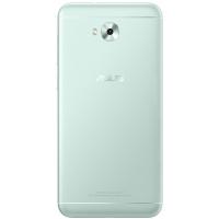 Мобильный телефон ASUS Zenfone Live ZB553KL Mint Green Фото 1