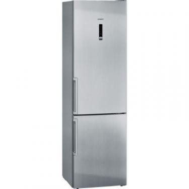 Холодильник Siemens KG39NXI306 Фото