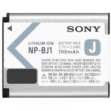 Аккумулятор к фото/видео Sony NP-BJ1 700mAh Фото