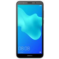 Мобильный телефон Huawei Y5 2018 Black Фото