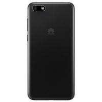 Мобильный телефон Huawei Y5 2018 Black Фото 1