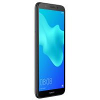 Мобильный телефон Huawei Y5 2018 Black Фото 4
