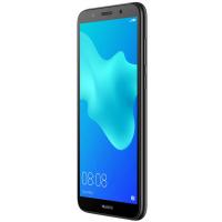 Мобильный телефон Huawei Y5 2018 Black Фото 5