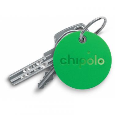 Поисковая система Chipolo Classic Green Фото