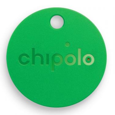 Поисковая система Chipolo Classic Green Фото 1