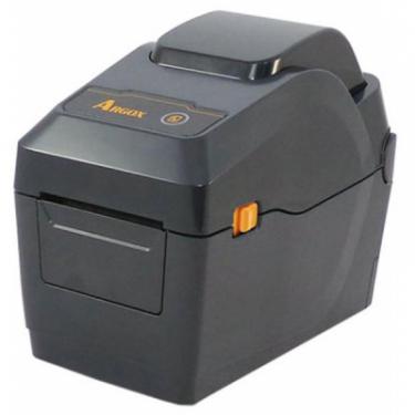 Принтер этикеток Argox D2-250 USB Фото