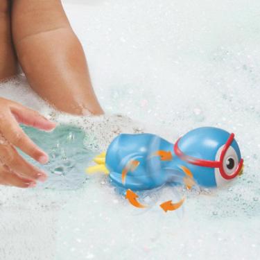 Игрушка для ванной Munchkin Пінгвін плавець Фото 3