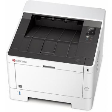Лазерный принтер Kyocera P2235DN Фото 3