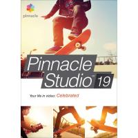 ПО для мультимедиа Corel Pinnacle Studio 19 Standard Card Фото