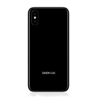 Мобильный телефон Doogee X55 Black Фото 1