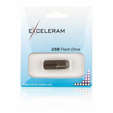 USB флеш накопитель eXceleram 16GB U3 Series Dark USB 3.1 Gen 1 Фото 7