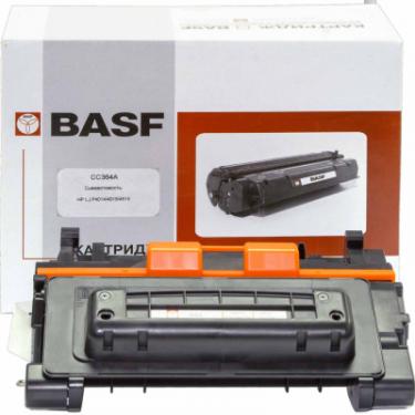 Картридж BASF для HP LJ 4015/P4515 аналог CC364X Black Фото