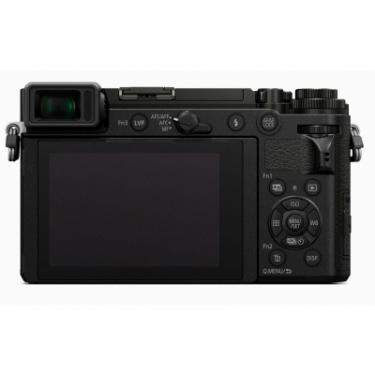 Цифровой фотоаппарат Panasonic DMC-GX9 Body Фото 1