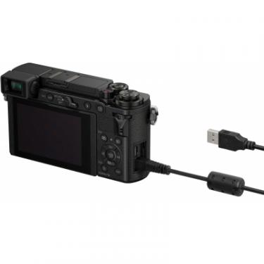 Цифровой фотоаппарат Panasonic DMC-GX9 Body Фото 3