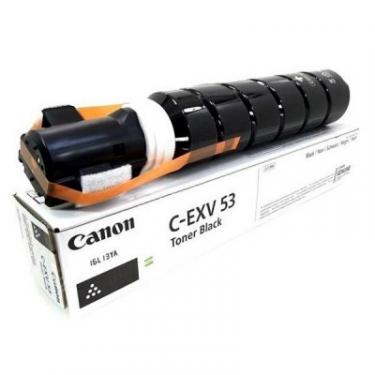 Тонер Canon C-EXV53 black(42.1K) Фото