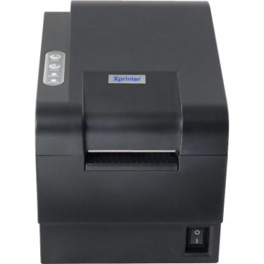 Принтер этикеток X-PRINTER XP-243B USB Фото 1