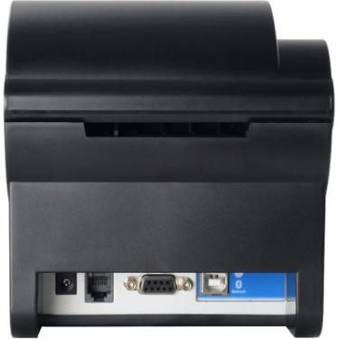 Принтер этикеток X-PRINTER XP-243B USB Фото 4