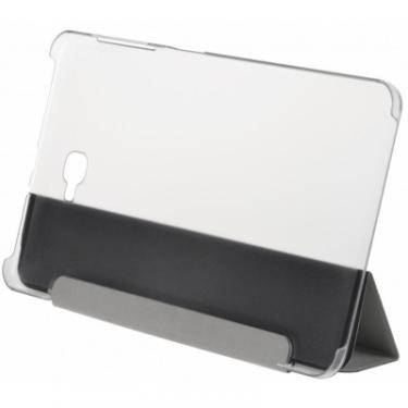 Чехол для планшета 2E Samsung Galaxy Tab A 10.1" (T580/T585), Case, Blac Фото 2