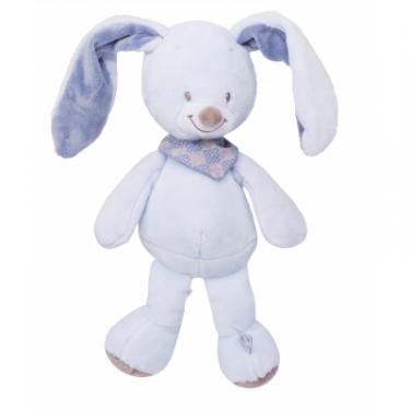 Мягкая игрушка Nattou кролик Бибу 34см Фото