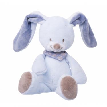 Мягкая игрушка Nattou кролик Бибу 34см Фото 1