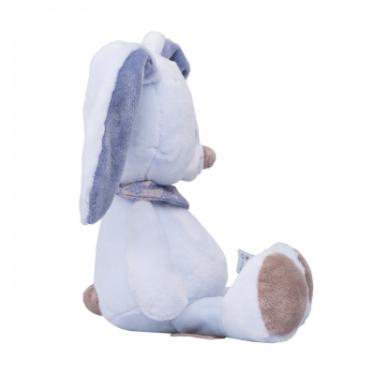 Мягкая игрушка Nattou кролик Бибу 34см Фото 2