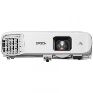 Проектор Epson EB-970 Фото 1