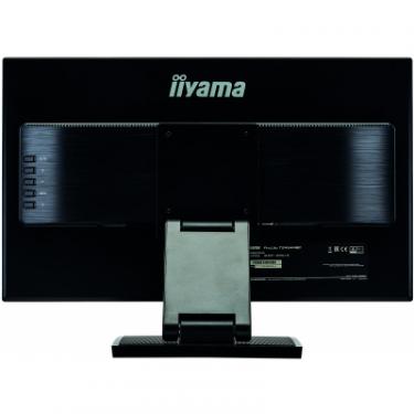 Монитор iiyama T2454MSC-B1AG Фото 3