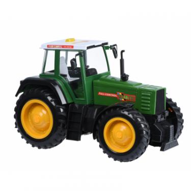 Спецтехника Same Toy Tractor Трактор фермера Фото
