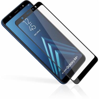 Стекло защитное Vinga для Samsung Galaxy A6 Plus(2018) A605 Фото 2