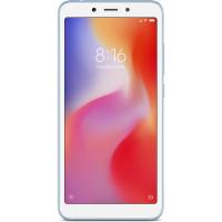 Мобильный телефон Xiaomi Redmi 6A 2/16 Blue Фото