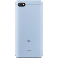 Мобильный телефон Xiaomi Redmi 6A 2/16 Blue Фото 1