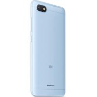Мобильный телефон Xiaomi Redmi 6A 2/16 Blue Фото 6
