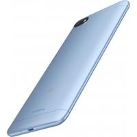 Мобильный телефон Xiaomi Redmi 6A 2/16 Blue Фото 7