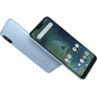 Мобильный телефон Xiaomi Mi A2 Lite 4/64 Blue Фото 6