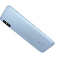 Мобильный телефон Xiaomi Mi A2 Lite 4/64 Blue Фото 7