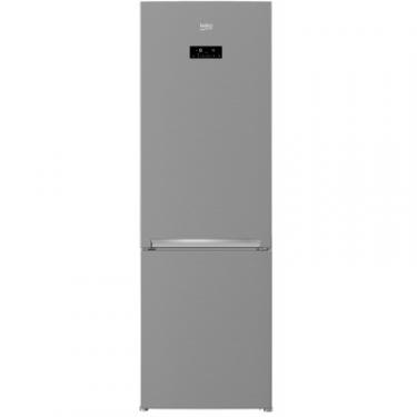 Холодильник Beko RCNA400E30ZXP Фото