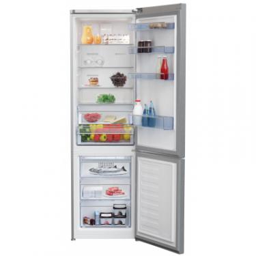 Холодильник Beko RCNA400E30ZXP Фото 2
