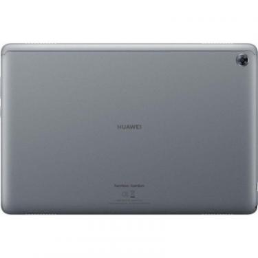 Планшет Huawei MediaPad M5 Lite 10" FullHD (BAH2-L09) 3/32GB Grey Фото 1
