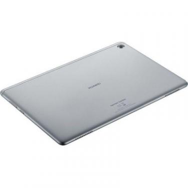 Планшет Huawei MediaPad M5 Lite 10" FullHD (BAH2-L09) 3/32GB Grey Фото 3