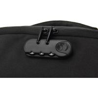 Рюкзак для ноутбука DEF 15.6" DW-01 anti-theft black Фото 11